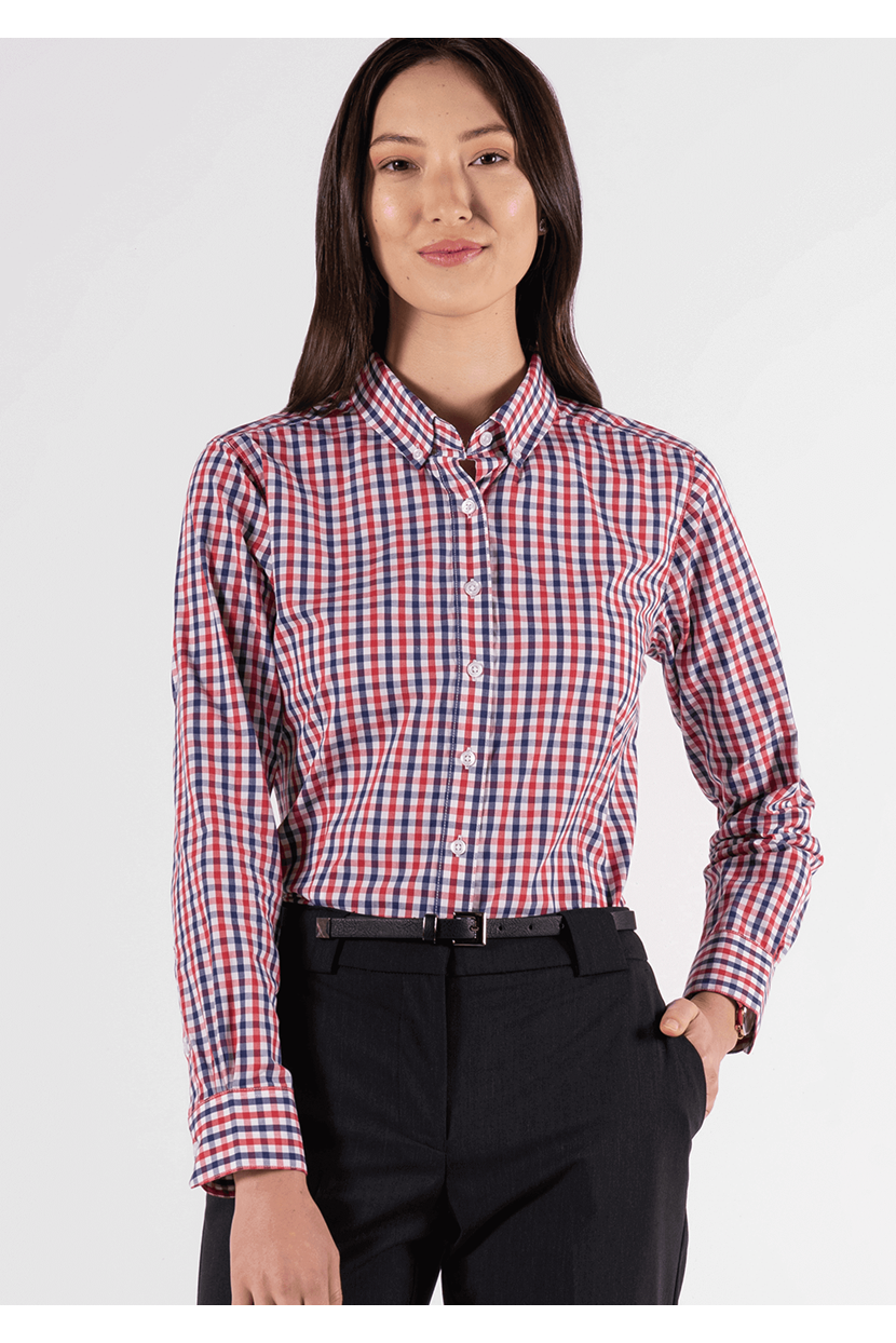Gloucester Women's Long Sleeve Shirt