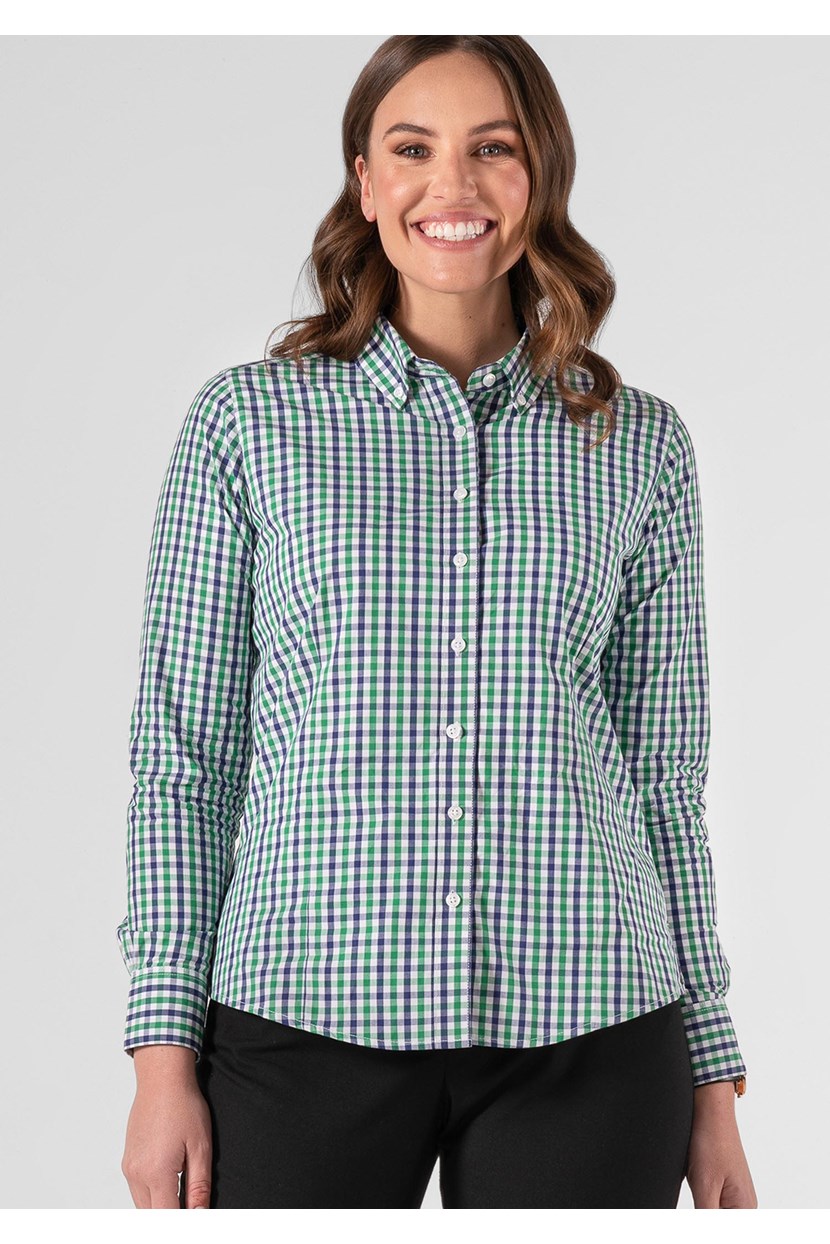 Gloucester Women's Long Sleeve Shirt