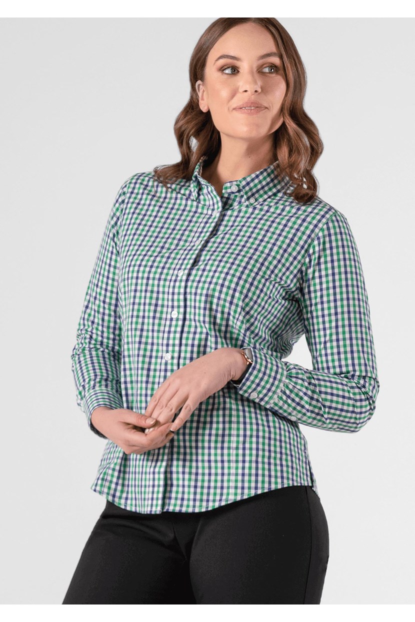 Gloucester Women's Long Sleeve Shirt