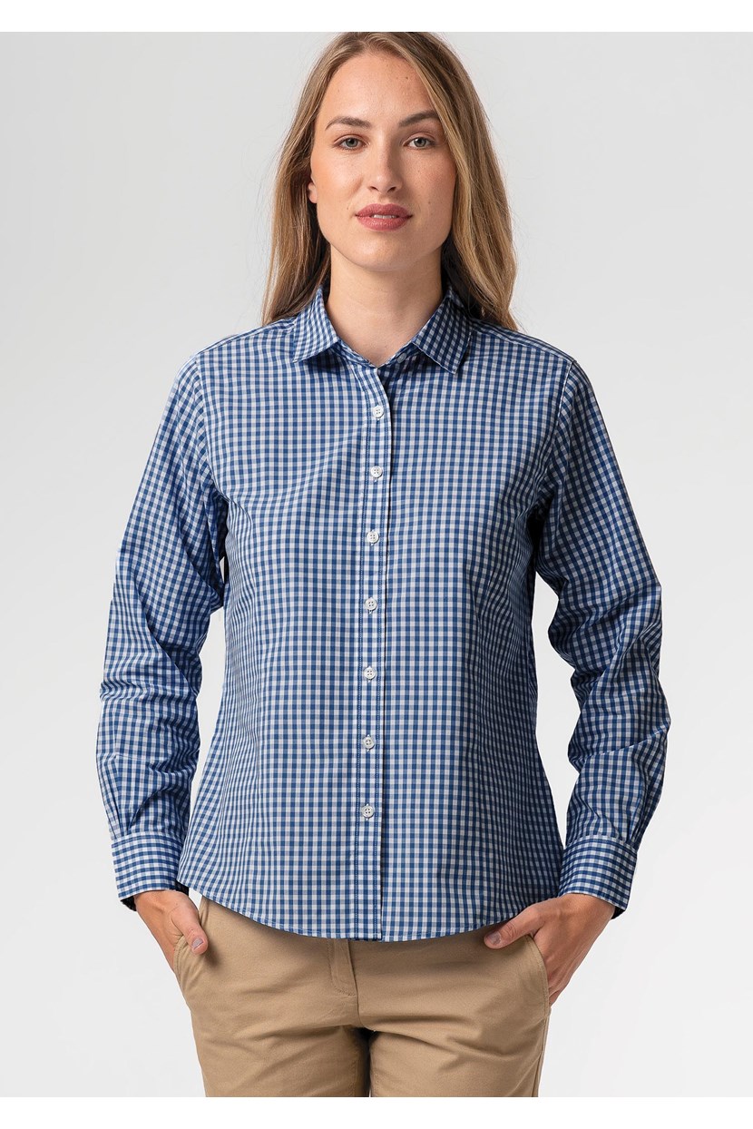 Gloucester Women's Long Sleeve Shirt