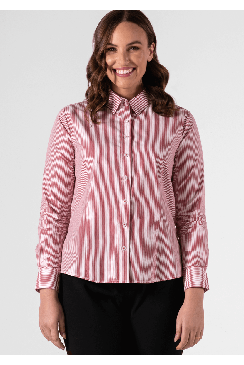 Richmond Women's Long Sleeve Shirt