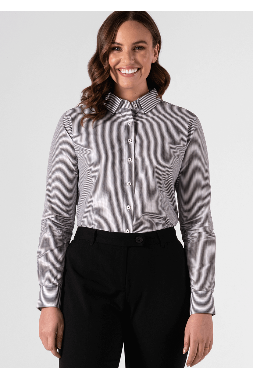Richmond Women's Long Sleeve Shirt