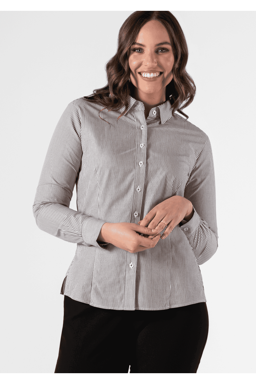 Richmond Women's Long Sleeve Shirt