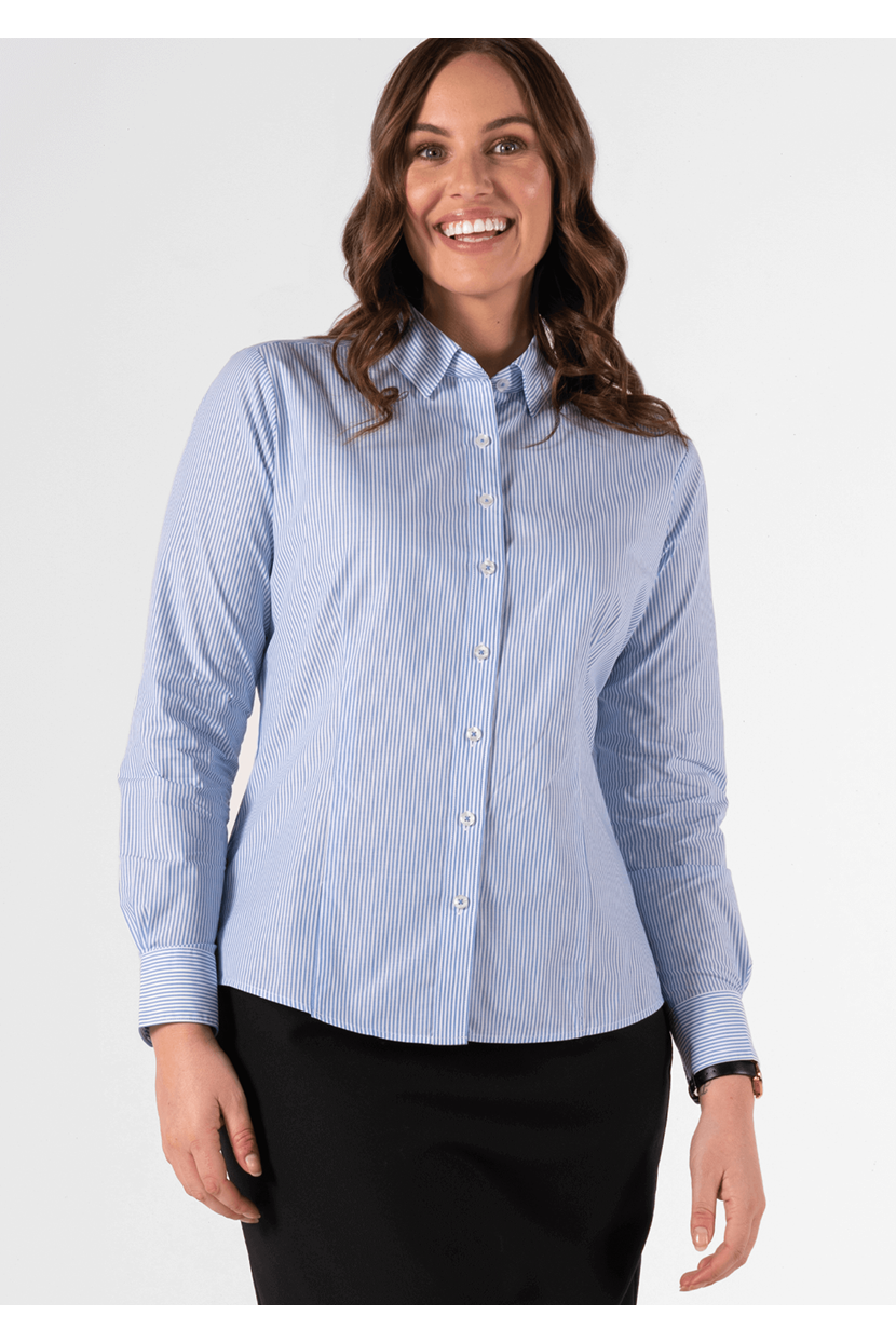 Richmond Women's Long Sleeve Shirt