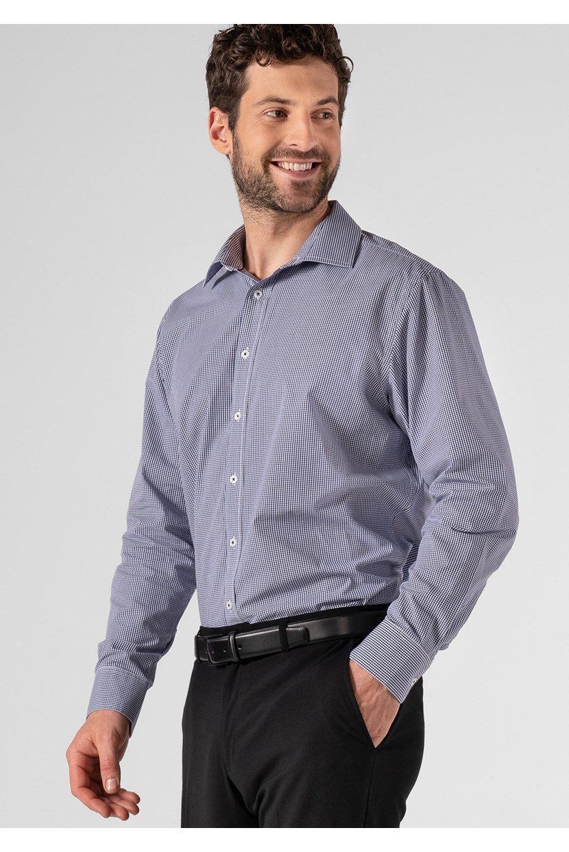 Cambridge Men's Long Sleeve Shirt