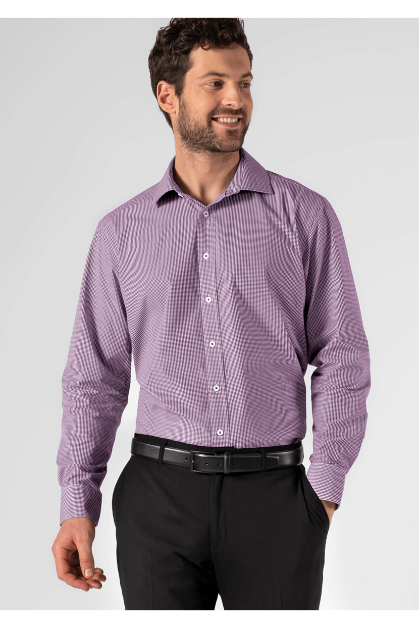 Cambridge Men's Long Sleeve Shirt