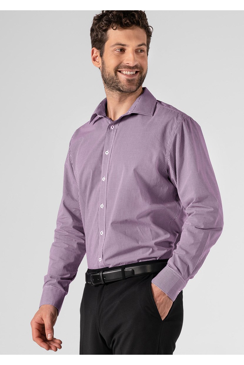 Cambridge Men's Long Sleeve Shirt
