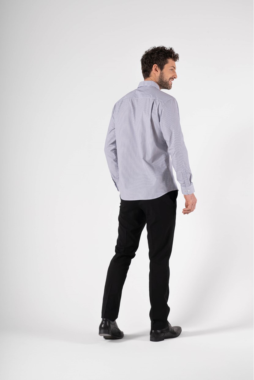 Richmond Men's Long Sleeve Shirt