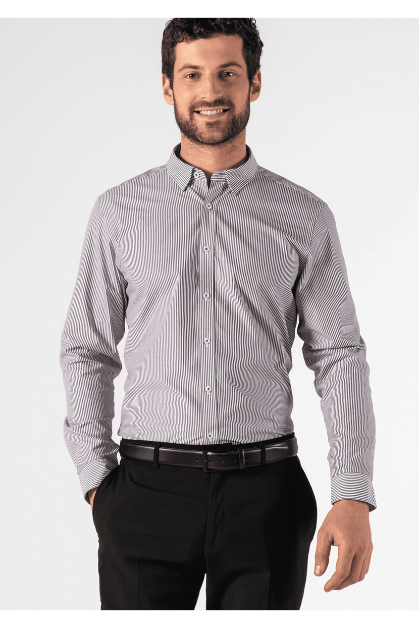 Richmond Men's Long Sleeve Shirt
