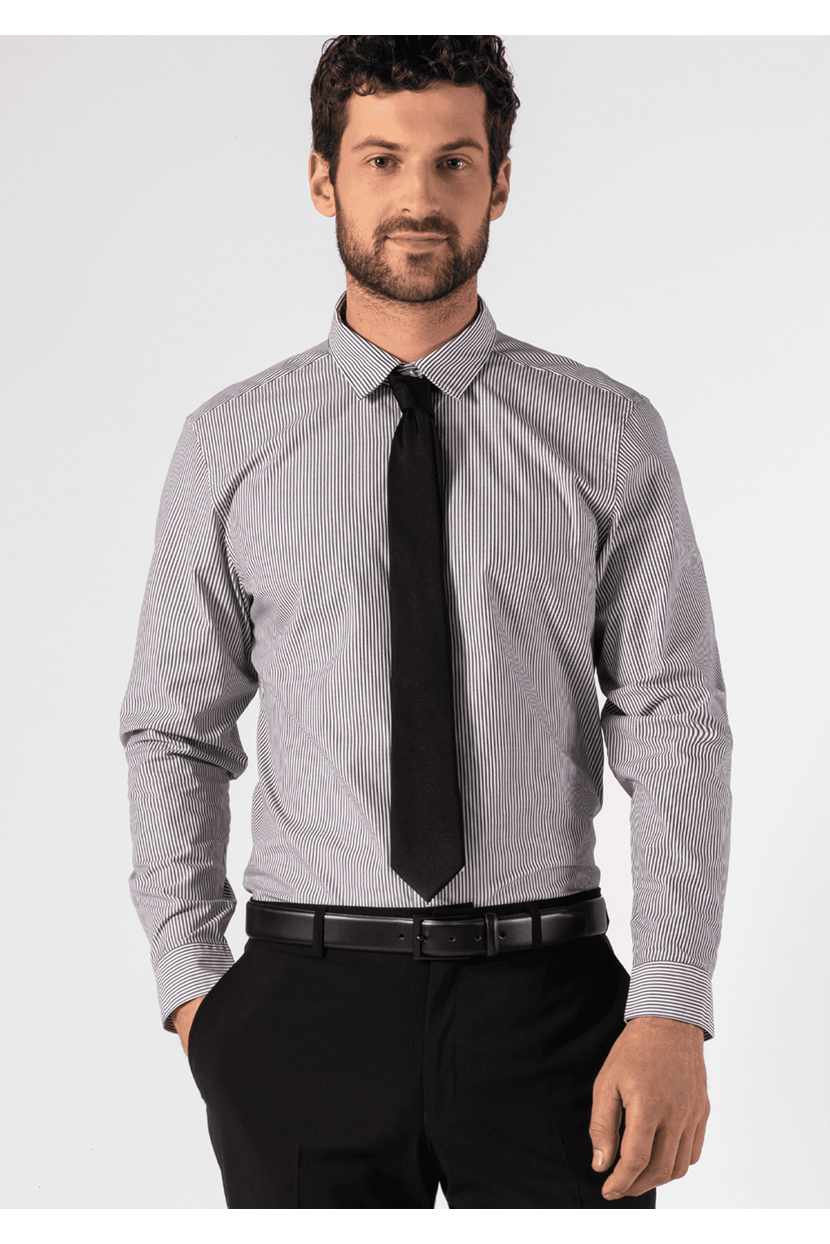 Richmond Men's Long Sleeve Shirt