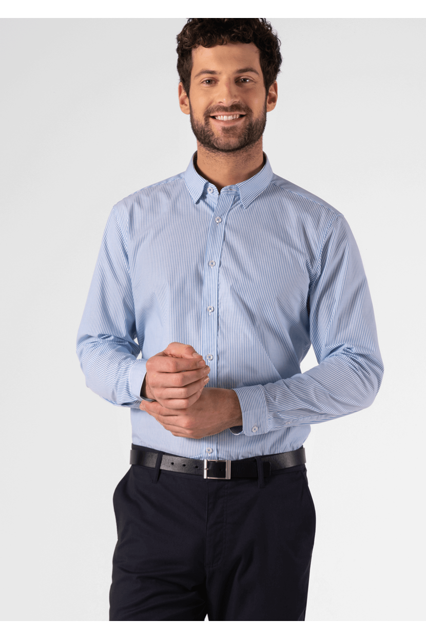 Richmond Men's Long Sleeve Shirt