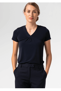 Samantha Top - navy