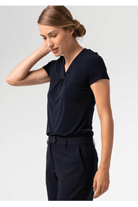 Samantha Top - navy