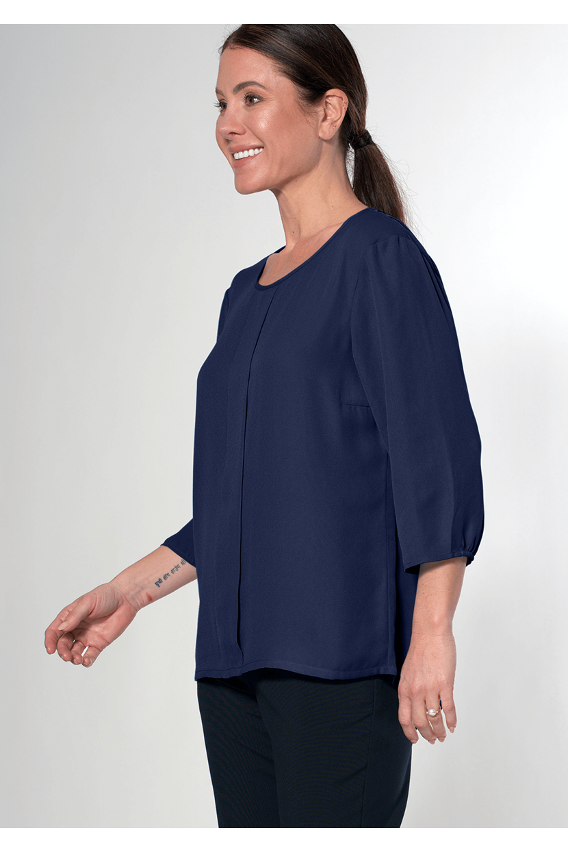 Santiago 3/4 Sleeve Top