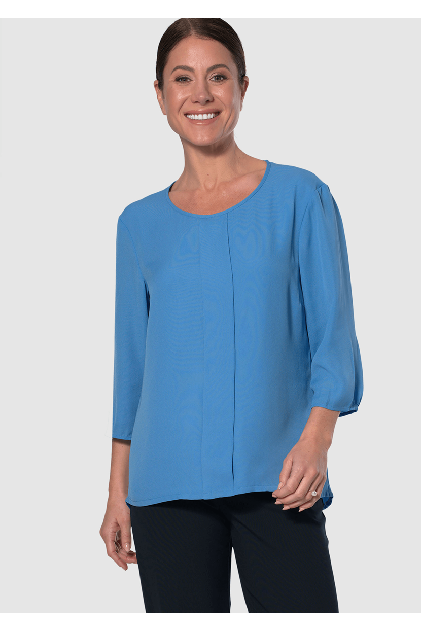 Santiago 3/4 Sleeve Top