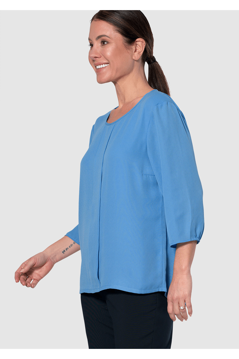 Santiago 3/4 Sleeve Top