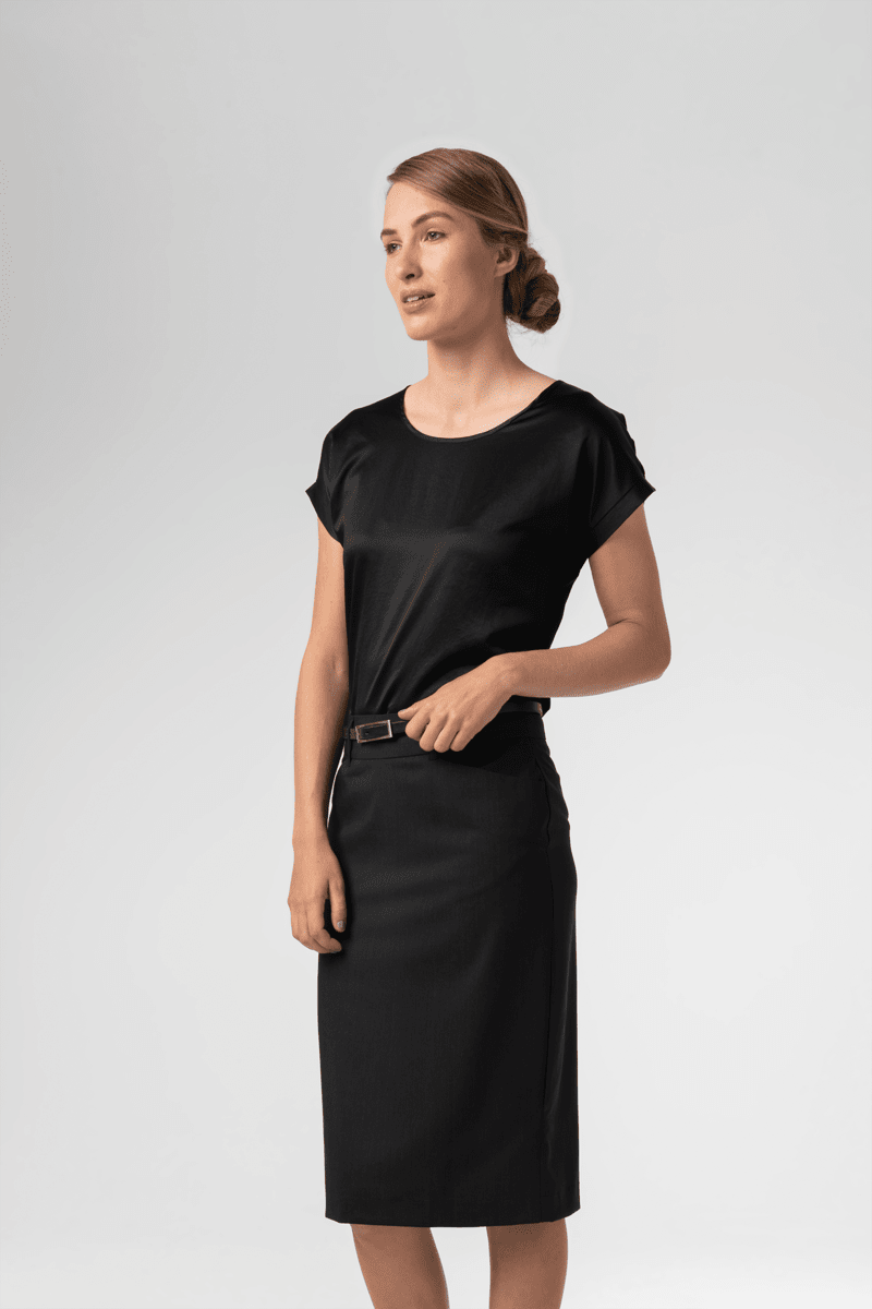 Cuba Women's S/S Top