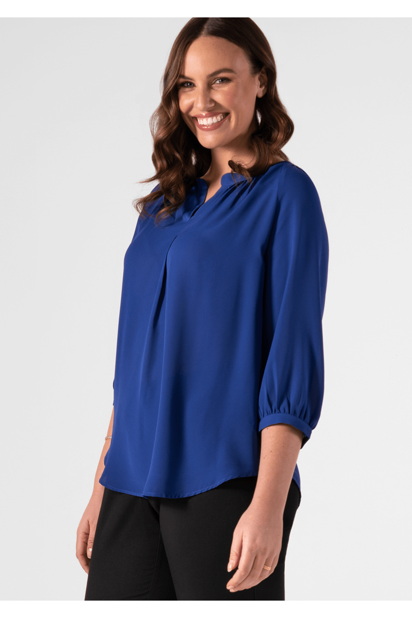 Florence 3/4 Sleeve Top