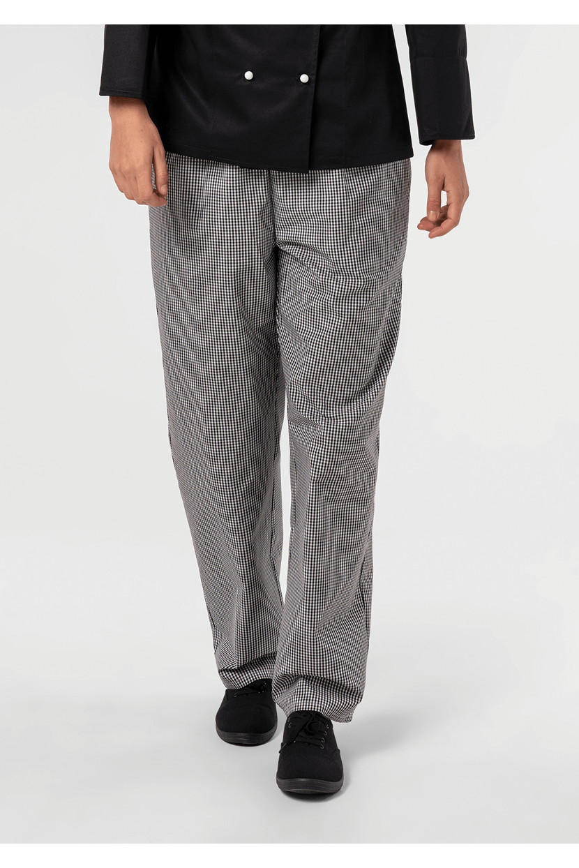 Classic Chef Pant