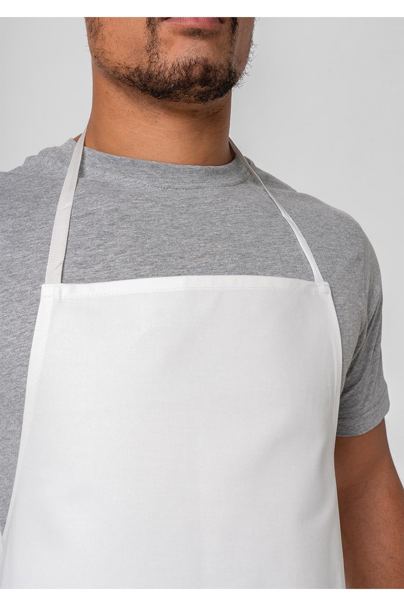 Bib Apron