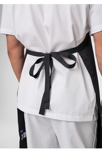 Bib Apron - black