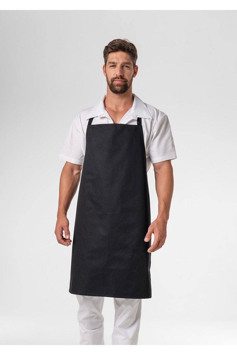 Bib Apron