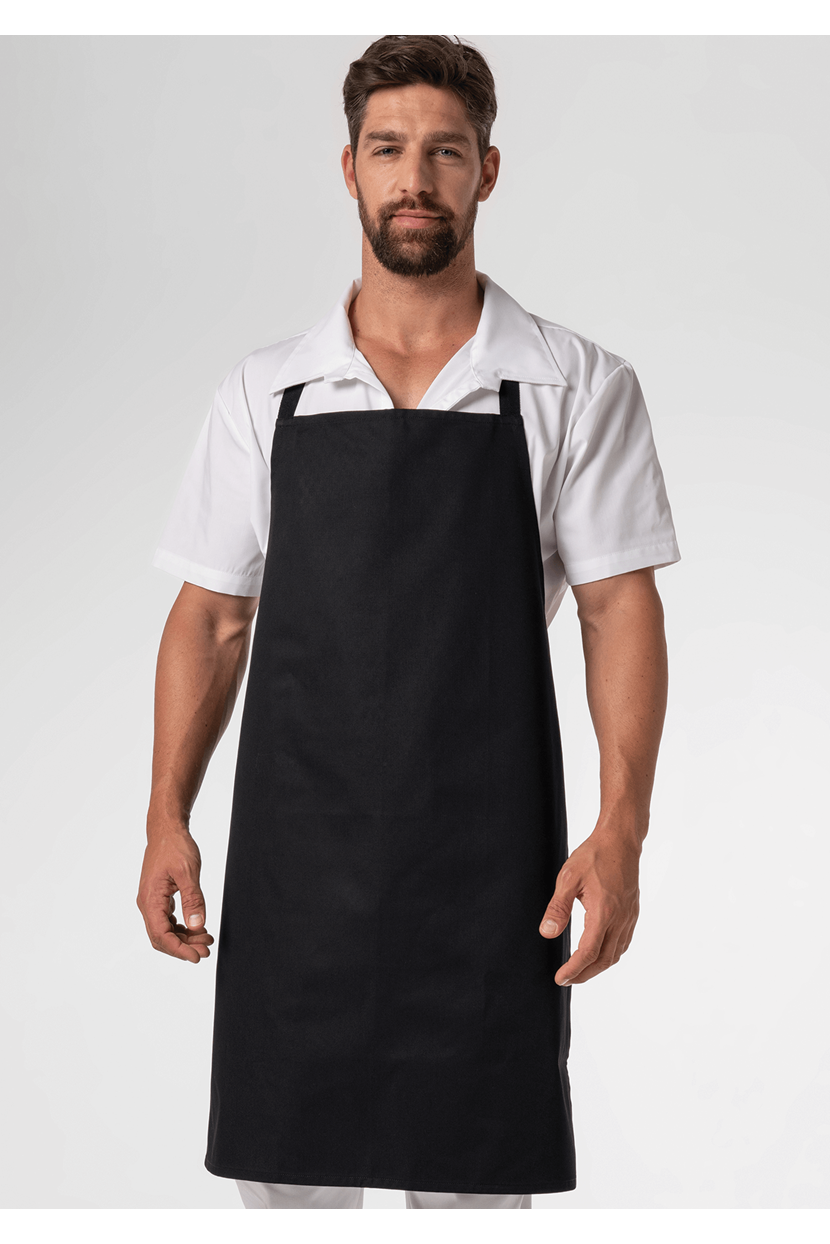 Bib Apron