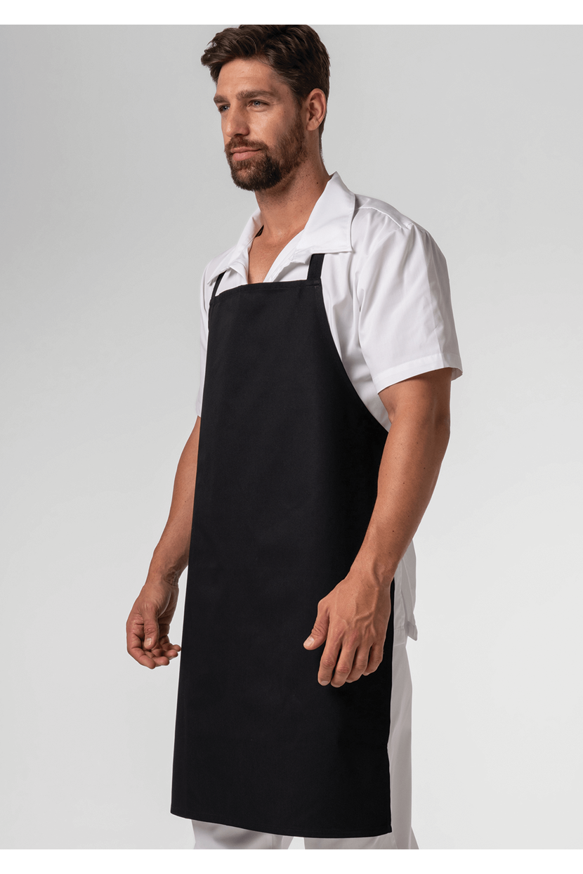 Bib Apron