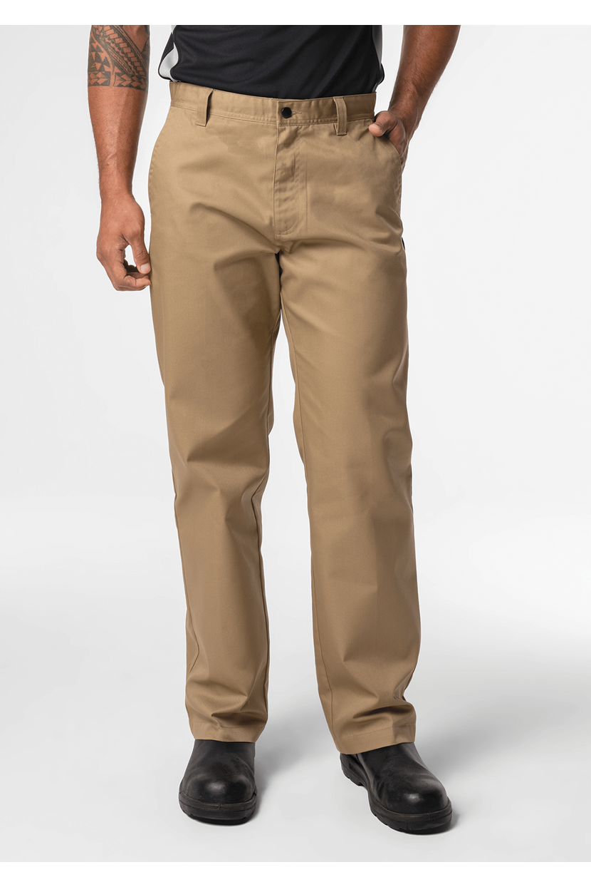 Stamina Men's Pant