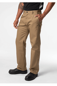 Stamina Men's Pant - beige