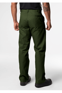 Stamina Men's Pant - jungle