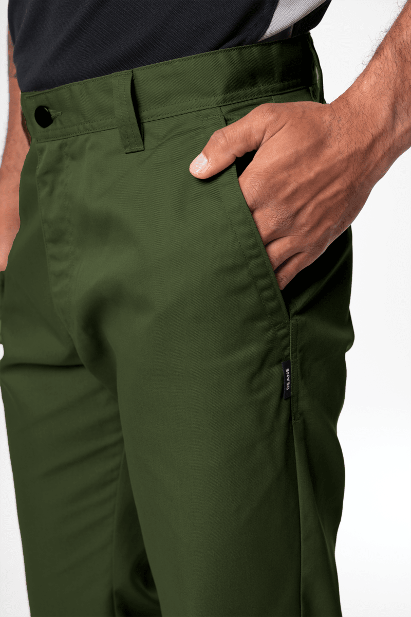 Stamina Men's Pant - jungle