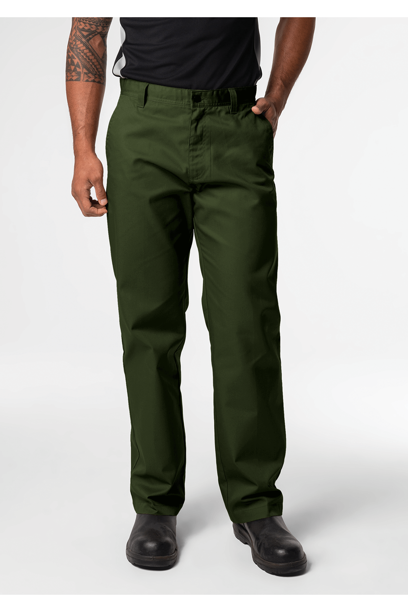 Stamina Men's Pant
