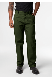 Stamina Men's Pant - jungle