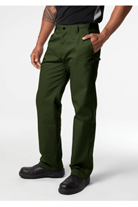 Stamina Men's Pant - jungle