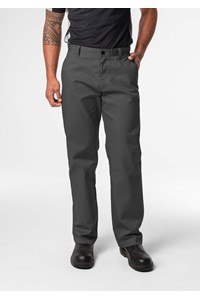 Stamina Men's Pant - dark grey