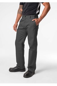 Stamina Men's Pant - dark grey