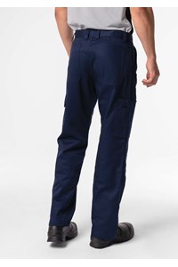 Stability Men's Cargo Pant - navy