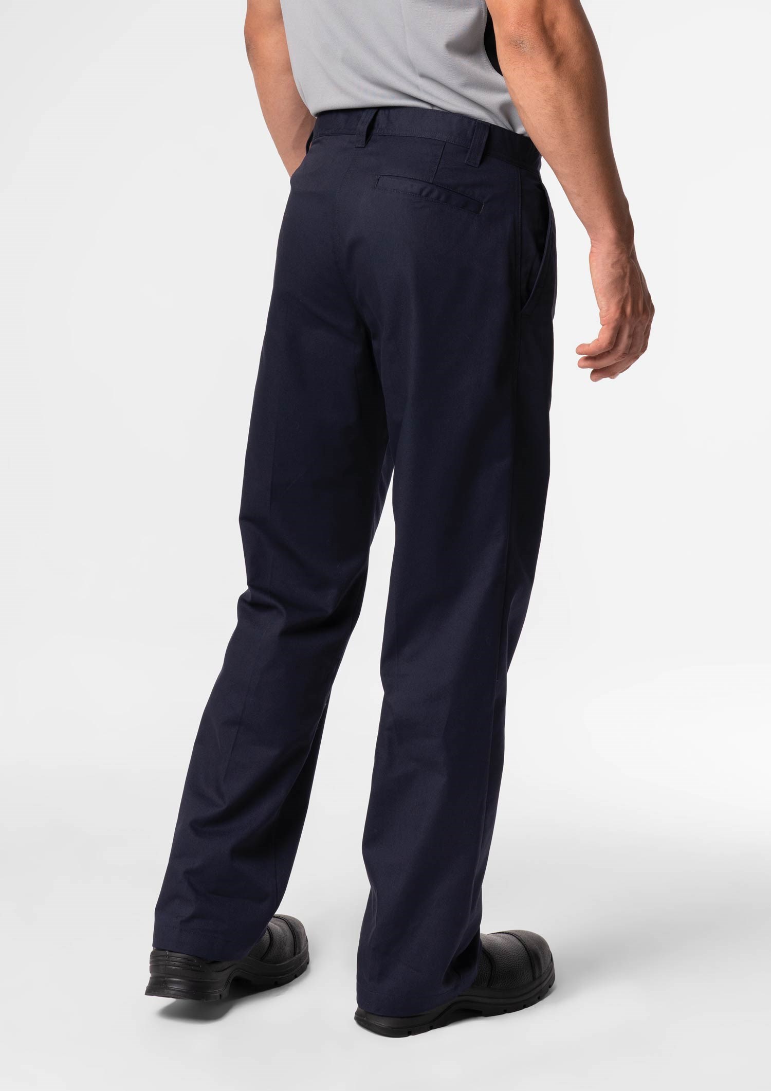 Stamina Men's Pant - navy
