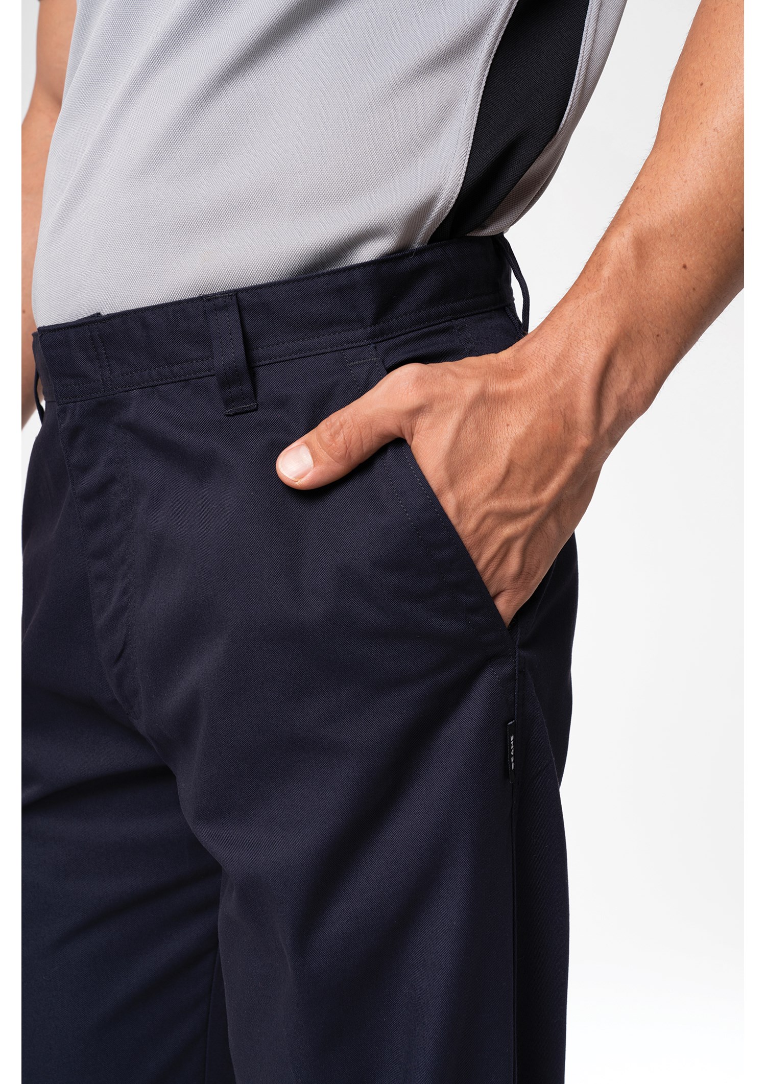 Stamina Men's Pant - navy