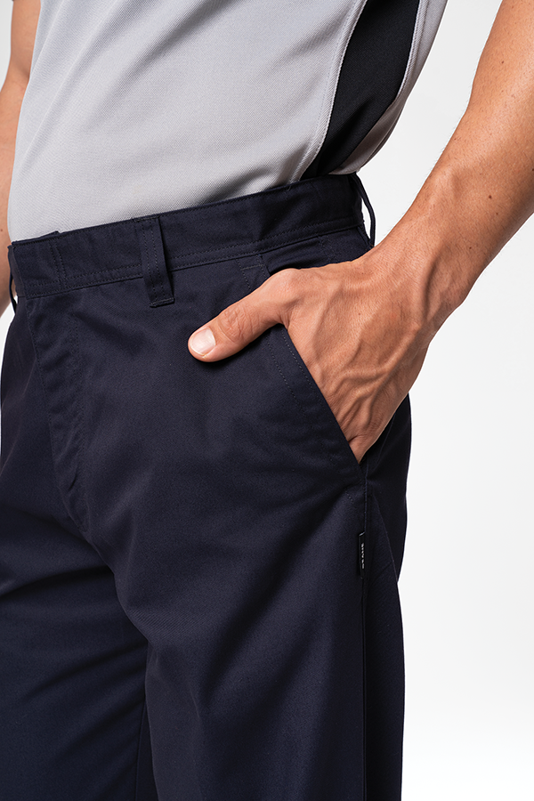 Stamina Men's Pant - navy