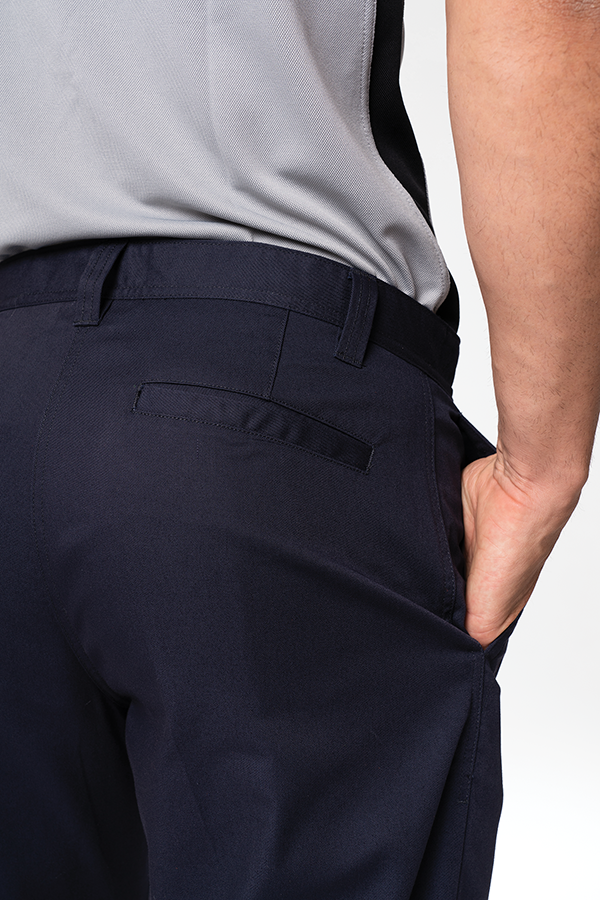 Stamina Men's Pant - navy