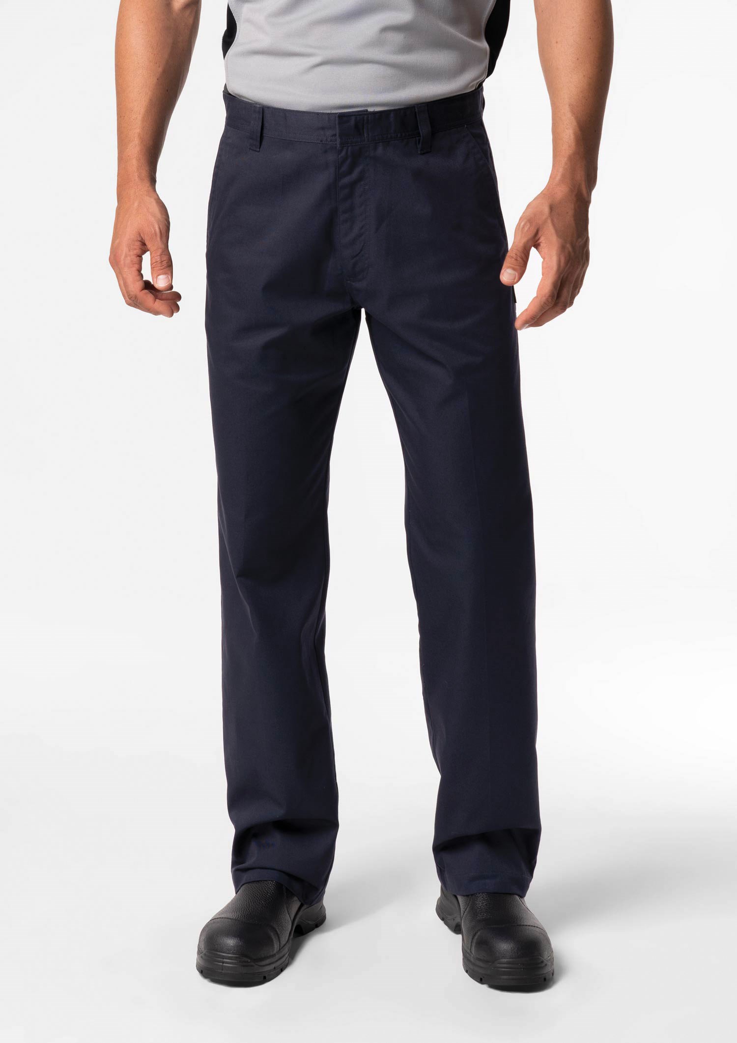 Stamina Men's Pant - navy