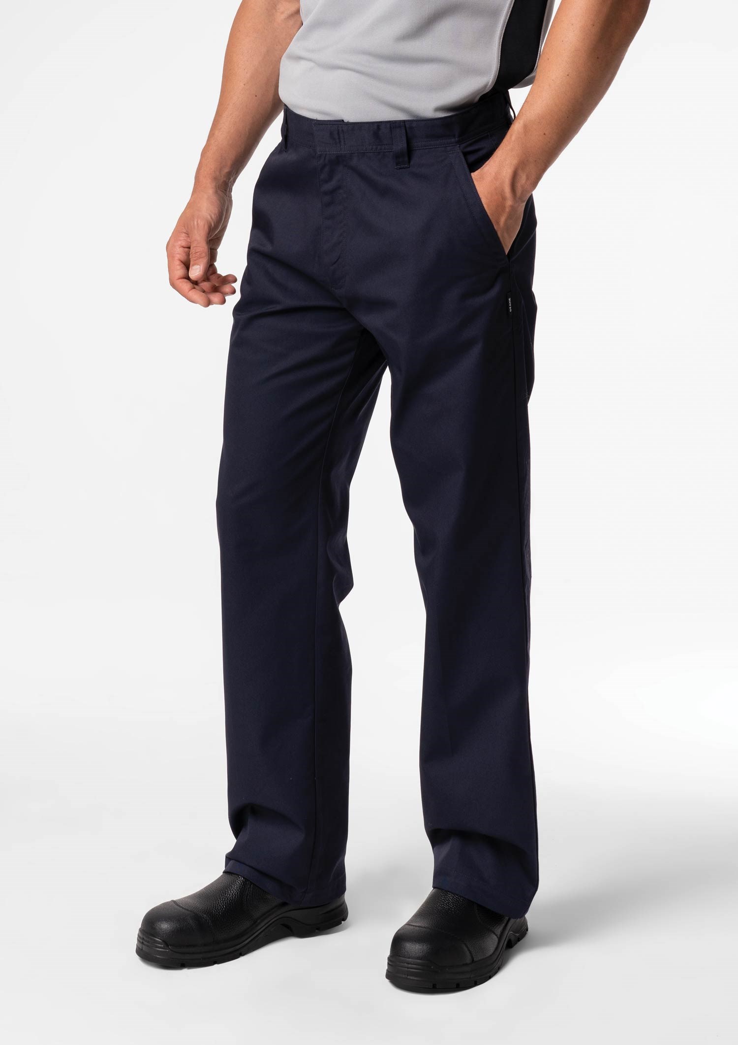 Stamina Men's Pant - navy