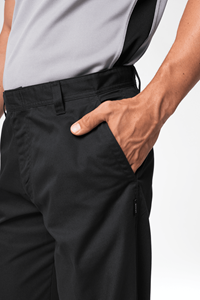 Stamina Men's Pant - black