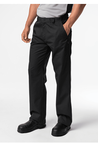 Stamina Men's Pant - black