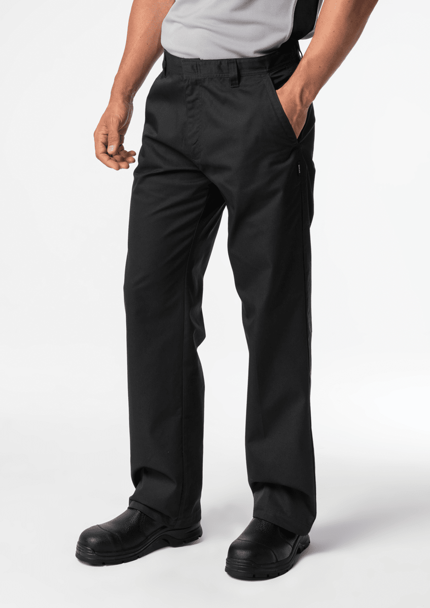 Stamina Men's Pant - black