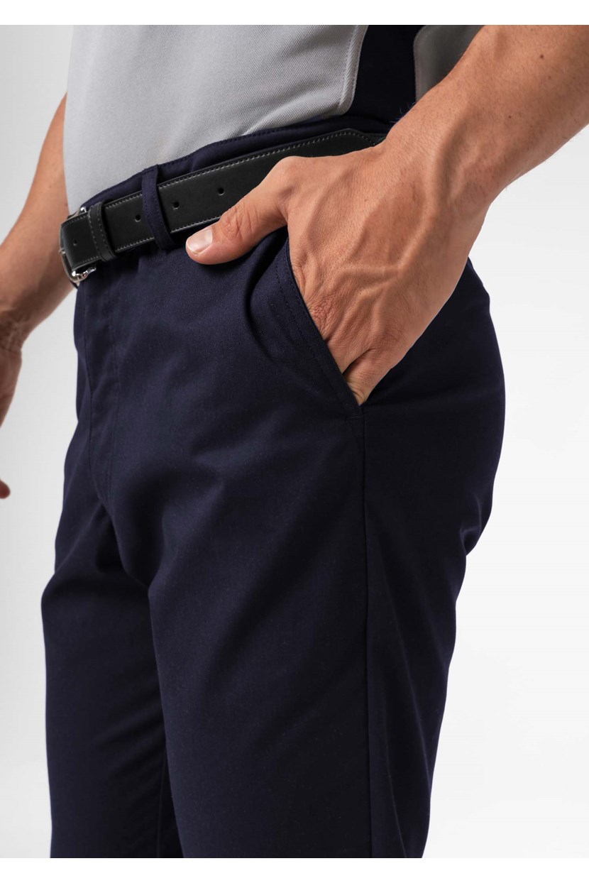 Logan Men's Chino Pant