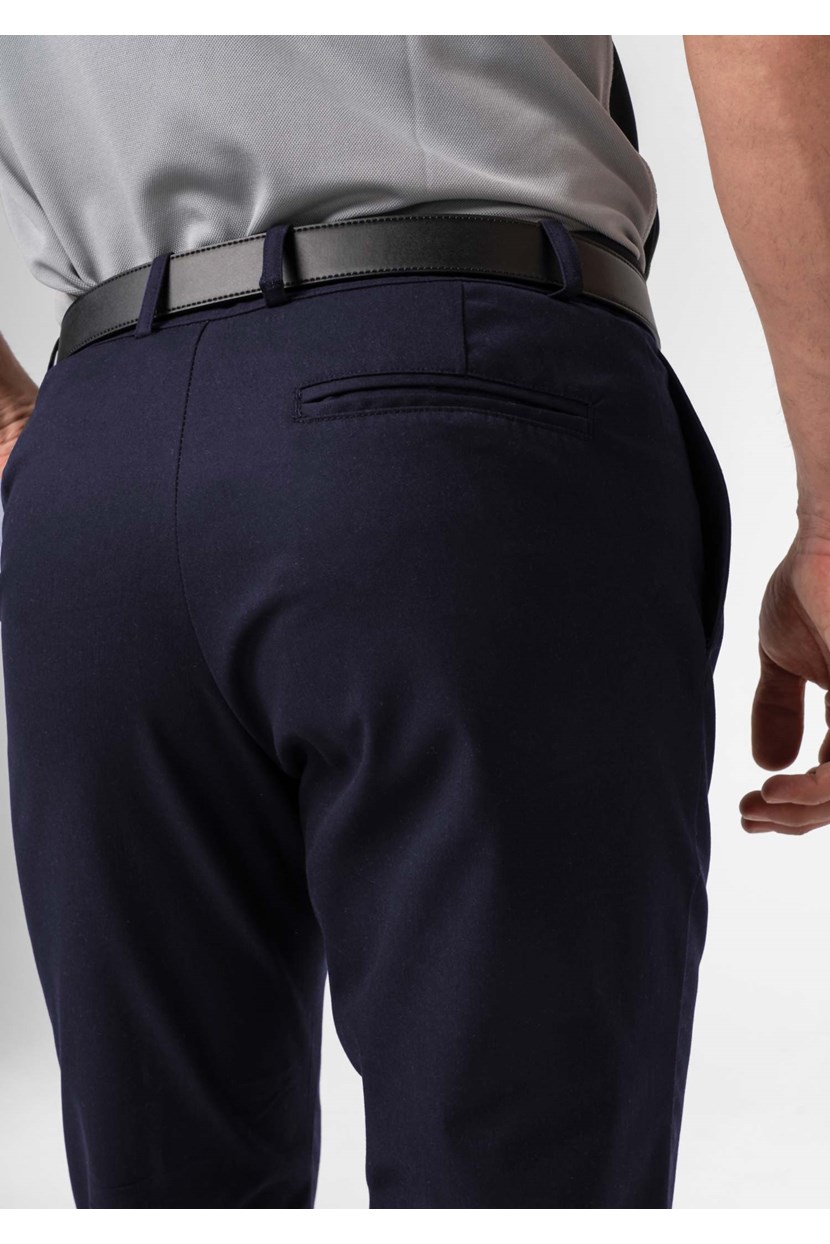 Logan Men's Chino Pant