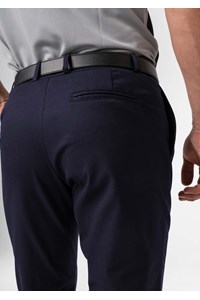 Logan Men's Chino Pant - navy